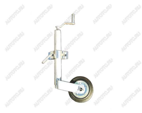 22 599 р. Колесо подкатное Leader Plus KO-007   Leader Plus ko-007  с доставкой в г. Майкоп