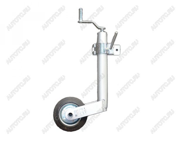 22 599 р. Колесо подкатное Leader Plus KO-006   Leader Plus ko-006  с доставкой в г. Майкоп