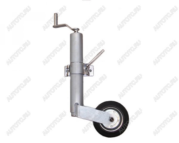 22 599 р. Колесо подкатное Leader Plus KO-005   Leader Plus ko-005  с доставкой в г. Майкоп