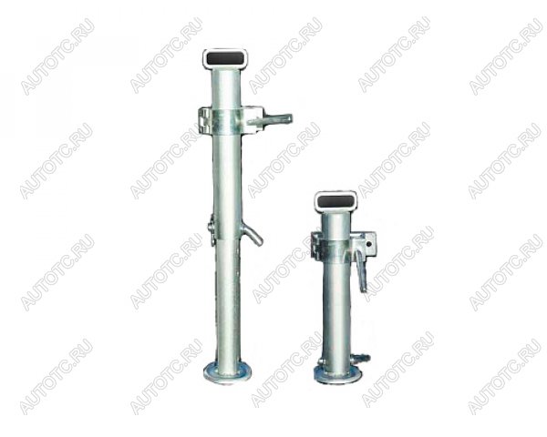 22 599 р. Опорное устройство Leader Plus KO-012   Leader Plus ko-012  с доставкой в г. Майкоп