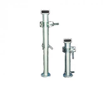 22 599 р. Опорное устройство Leader Plus KO-013   Leader Plus ko-013  с доставкой в г. Майкоп. Увеличить фотографию 1