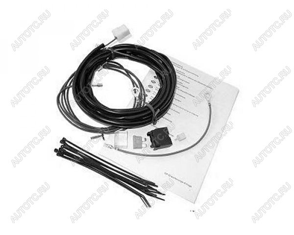 4 549 р. Аксессуар Westfalia 300027300113 13 pin   Westfalia 3,00027e+11  с доставкой в г. Майкоп