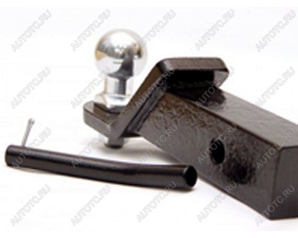 22 599 р. Шар Leader Plus Черный SH21E(N) Вставка под квадрат (американский тип) 2x2   Leader Plus sh21e(n)  с доставкой в г. Майкоп