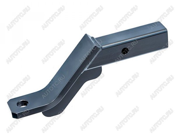 22 599 р. Сцепное устройство РИФ Черный RIF000-88003set Вставка под квадрат (американский тип) 2x2   РИФ rif000-88003set  с доставкой в г. Майкоп
