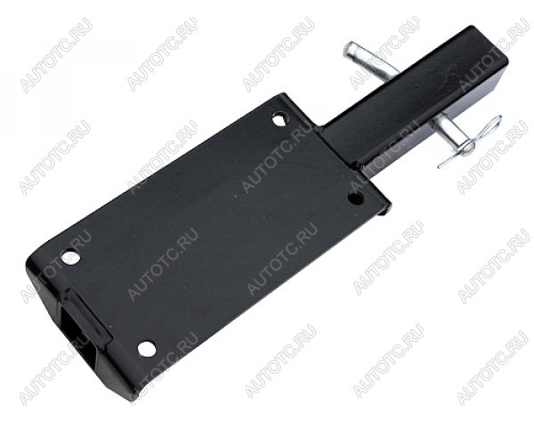 22 599 р. Опорное устройство РИФ Черный RIF000-88008 Вставка под квадрат (американский тип) 2x2   РИФ rif000-88008  с доставкой в г. Майкоп