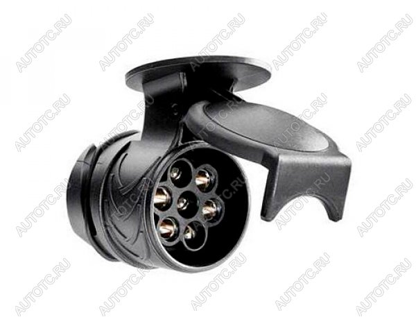 22 599 р. Переходник Brink Черный 768009 13 pin   Brink 768009  с доставкой в г. Майкоп