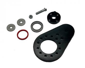 2 269 р. Подрозетник Westfalia 921504608001   Westfalia 9,21505e+11  с доставкой в г. Майкоп. Увеличить фотографию 1