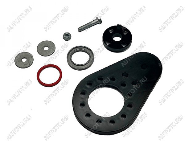 2 269 р. Подрозетник Westfalia 921504608001   Westfalia 9,21505e+11  с доставкой в г. Майкоп