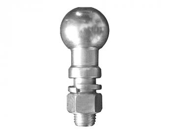 22 599 р. Шар Leader Plus SH06E Болтовое соединение   Leader Plus sh06e  с доставкой в г. Майкоп. Увеличить фотографию 1