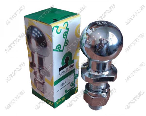 22 599 р. Шар Leader Plus SH06E(N) Болтовое соединение   Leader Plus sh06e(n)  с доставкой в г. Майкоп