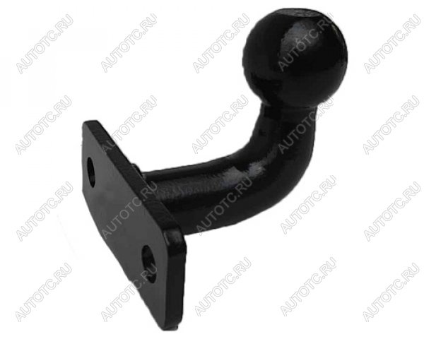 22 599 р. Шар Leader Plus Черный SH08FC Болтовое соединение   Leader Plus sh08fc  с доставкой в г. Майкоп