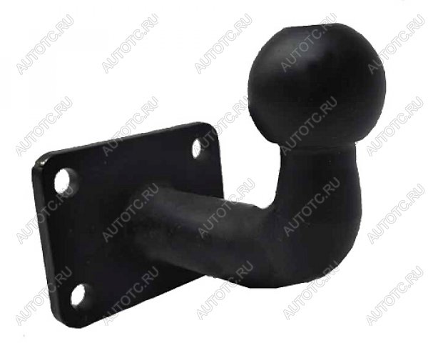 22 599 р. Шар Leader Plus Черный SH10GC Болтовое соединение   Leader Plus sh10gc  с доставкой в г. Майкоп