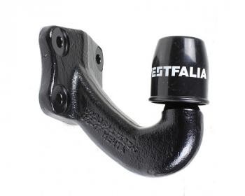 22 599 р. Шар Westfalia Черный 329089600001 Болтовое соединение   Westfalia 3,2909e+11  с доставкой в г. Майкоп. Увеличить фотографию 1