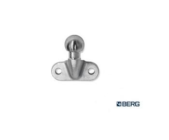 3 299 р. Сцепное устройство Berg F.0170.1 Вварное соединение   Berg f.0170.1  с доставкой в г. Майкоп. Увеличить фотографию 1