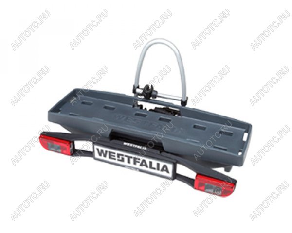 27 999 р. Грузовая платформа Westfalia для велокрепления (на фаркоп)  Westfalia 3,50005e+11  с доставкой в г. Майкоп