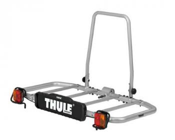 22 599 р. Грузовая платформа на фаркоп Thule EasyBase 949  Thule 949008  с доставкой в г. Майкоп. Увеличить фотографию 1