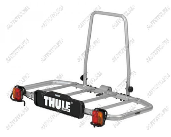 22 599 р. Грузовая платформа на фаркоп Thule EasyBase 949  Thule 949008  с доставкой в г. Майкоп