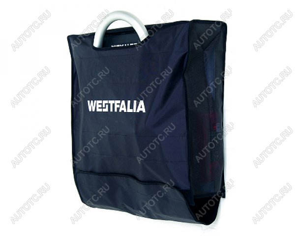 22 599 р. Сумка Westfalia 350008600001 для велобагажника BC60  Westfalia 3,50009e+11  с доставкой в г. Майкоп