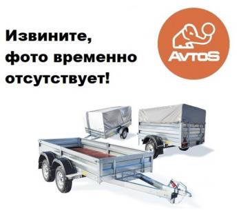 299 р. Пакет с метизами для кронштейнов удлинителей x2 AvtoS AvtoS  p-ku-2  с доставкой в г. Майкоп. Увеличить фотографию 1