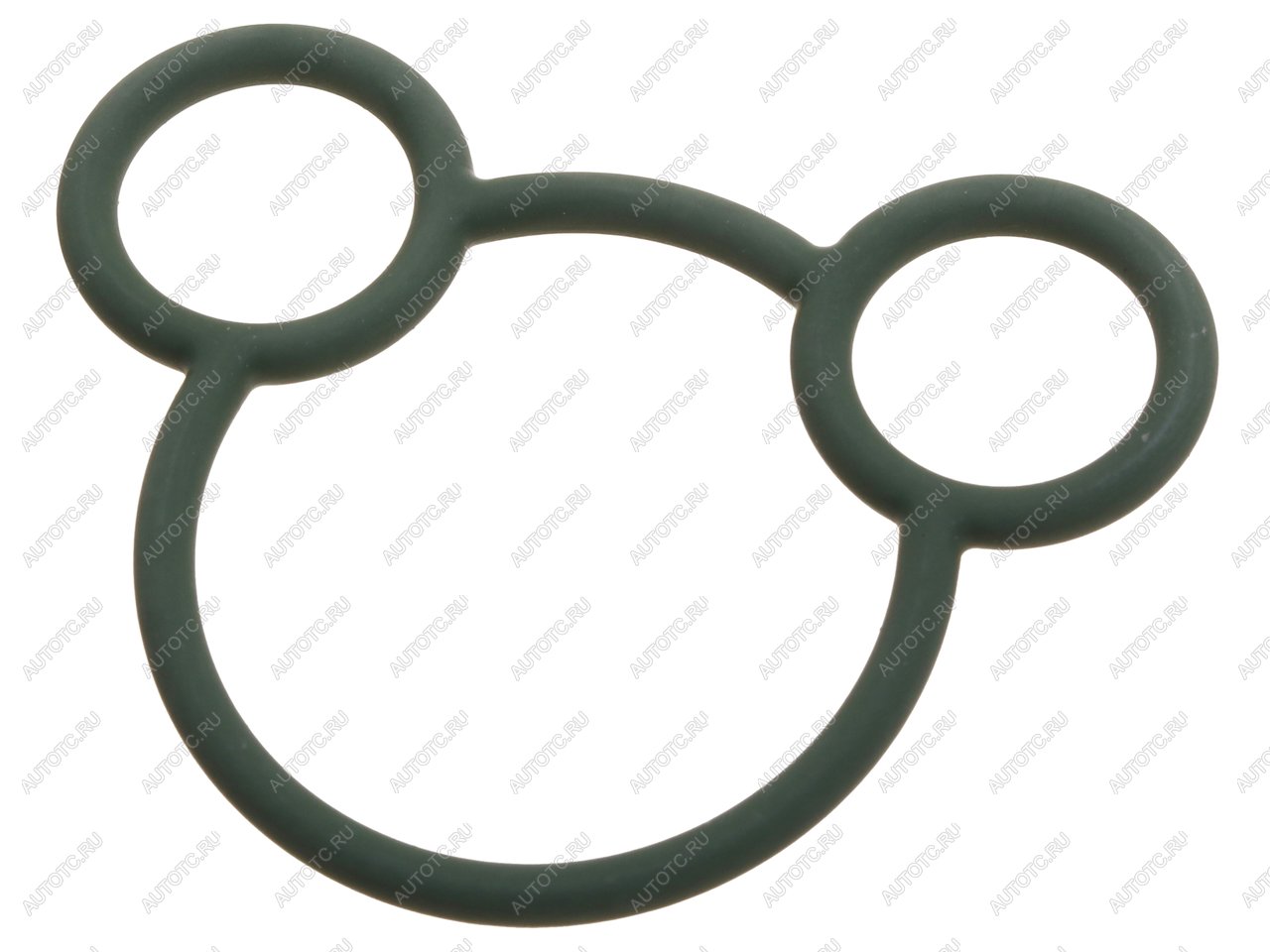 319 р. Кольцо уплотнительное MITSUBISHI ТНВД BOSCH BOSCH 2440210051  с доставкой в г. Майкоп