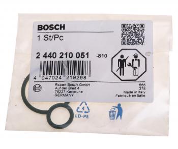 319 р. Кольцо уплотнительное MITSUBISHI ТНВД BOSCH BOSCH 2440210051  с доставкой в г. Майкоп. Увеличить фотографию 3