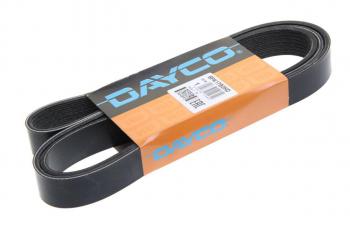 1 699 р. Ремень приводной поликлиновой 8PK1780HD DAYCO DAYCO 8pk1780hd  с доставкой в г. Майкоп. Увеличить фотографию 1