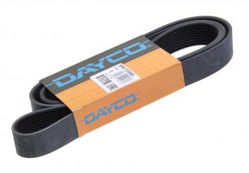 2 799 р. Ремень приводной поликлиновой 9PK1725HD DAYCO DAYCO 9pk1725hd  с доставкой в г. Майкоп. Увеличить фотографию 1