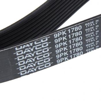 2 599 р. Ремень приводной поликлиновой 9PK1780HD DAYCO DAYCO 9pk1780hd  с доставкой в г. Майкоп. Увеличить фотографию 2