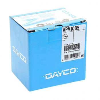 4 499 р. Ролик приводного ремня DAF IVECO обводной DAYCO DAYCO apv1085  с доставкой в г. Майкоп. Увеличить фотографию 3