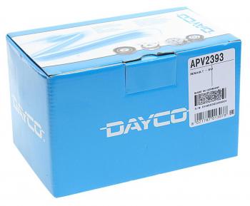 12 999 р. Натяжитель приводного ремня RENAULT Premium,Kerax DAYCO DAYCO apv2393  с доставкой в г. Майкоп. Увеличить фотографию 3