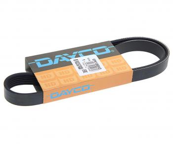 1 029 р. Ремень приводной поликлиновой 6PK1065 DAYCO DAYCO 6pk1065hd  с доставкой в г. Майкоп. Увеличить фотографию 1