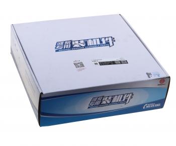 51 799 р. Блок управления SHACMAN SHAANXI X3000 дв.WP12 двигателем OE SHACMAN 612640080460  с доставкой в г. Майкоп. Увеличить фотографию 4