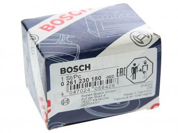 6 199 р. Датчик абсолютного давления воздуха FORD Maverick (2.3) (01-) MAZDA 3 (2.0) BOSCH BOSCH 0261230180  с доставкой в г. Майкоп. Увеличить фотографию 3