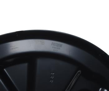 2 299 р. Кожух AUDI A3 (13-16) диска тормозного заднего левый PATRON PATRON pbs309  с доставкой в г. Майкоп. Увеличить фотографию 4