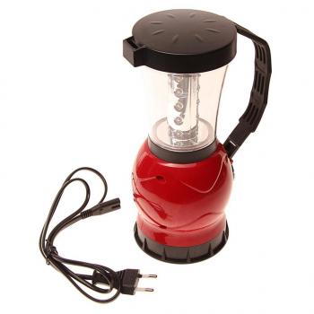 1 759 р. Фонарь кемпинговый аккумуляторный CAMELION CAMELION led29318  с доставкой в г. Майкоп. Увеличить фотографию 1