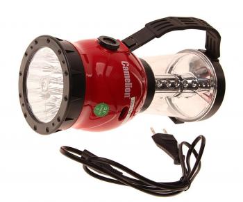 1 759 р. Фонарь кемпинговый аккумуляторный CAMELION CAMELION led29318  с доставкой в г. Майкоп. Увеличить фотографию 2