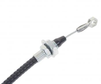 429 р. Трос стояночного тормоза УАЗ-3163 Патриот ЕВРО-2 G-PART (ОАО ГАЗ) G-PART gp.31570041  с доставкой в г. Майкоп. Увеличить фотографию 3