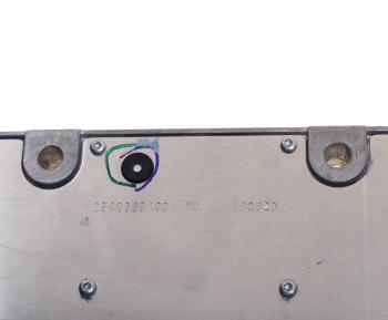 119 999 р. Блок управления SHACMAN SHAANXI X3000 дв.ISM11 двигателем OE SHACMAN 4963807x  с доставкой в г. Майкоп. Увеличить фотографию 3
