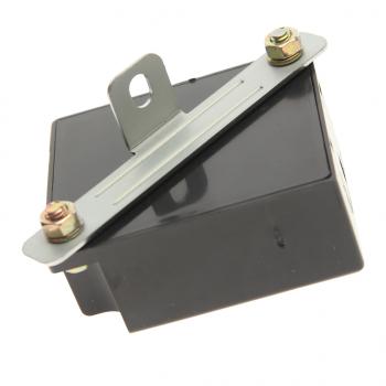 1 329 р. Реле поворота HYUNDAI HD65,72,78 SHINWON SHINWON 95550-5h300  с доставкой в г. Майкоп. Увеличить фотографию 2