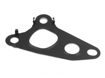 299 р. Прокладка клапана рециркуляции отработанных газов TOYOTA RAV4 18- M20AFKS TOYOTA 25685-25011  с доставкой в г. Майкоп. Увеличить фотографию 1