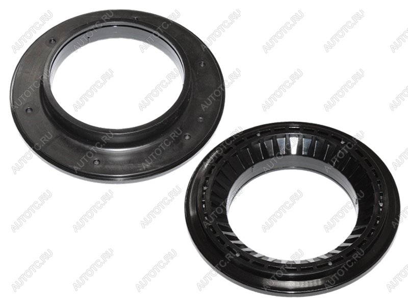 1 379 р. Подшипник скольжения опоры стойки MITSUBISHI OUTLANDER GF# 12- RH=LH MITSUBISHI 4060A418, 4060a418 MITSUBISHI 4060A418  с доставкой в г. Майкоп