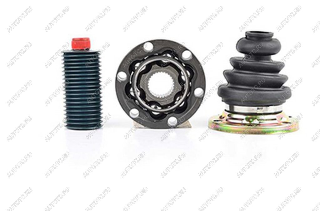 2 779 р. ШРУС внутренний VW Passat,T3 AUDI 80,100,200 комплект BSG BSG bsg90340011  с доставкой в г. Майкоп