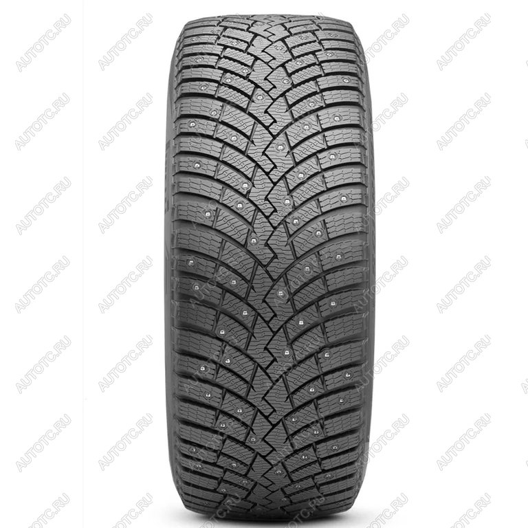 30 599 р. Покрышка PIRELLI Scorpion Ice Zero 2 шип. PIRELLI 28545 r20  с доставкой в г. Майкоп
