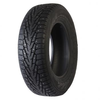 14 799 р. Покрышка IKON TYRES Nordman 7 SUV шип. IKON TYRES 25565 r17  с доставкой в г. Майкоп. Увеличить фотографию 1