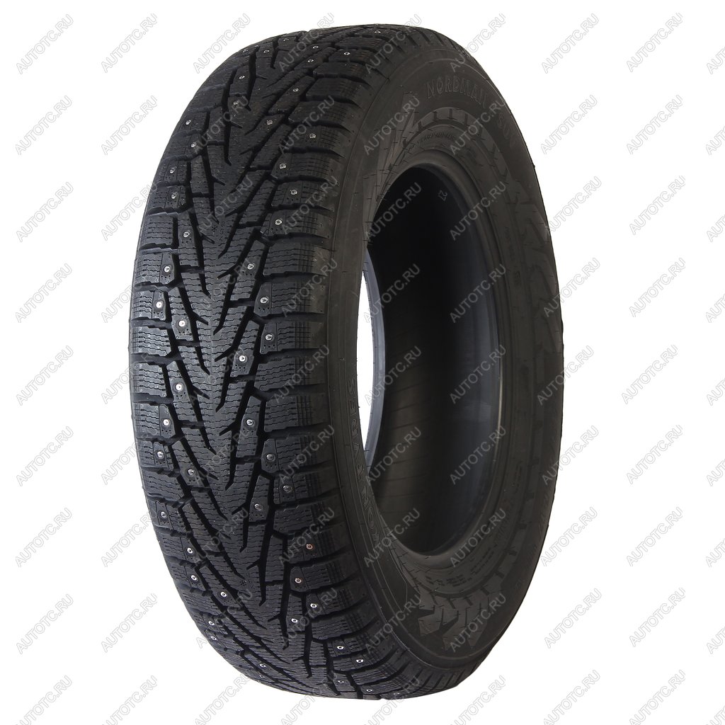 14 799 р. Покрышка IKON TYRES Nordman 7 SUV шип. IKON TYRES 25565 r17  с доставкой в г. Майкоп