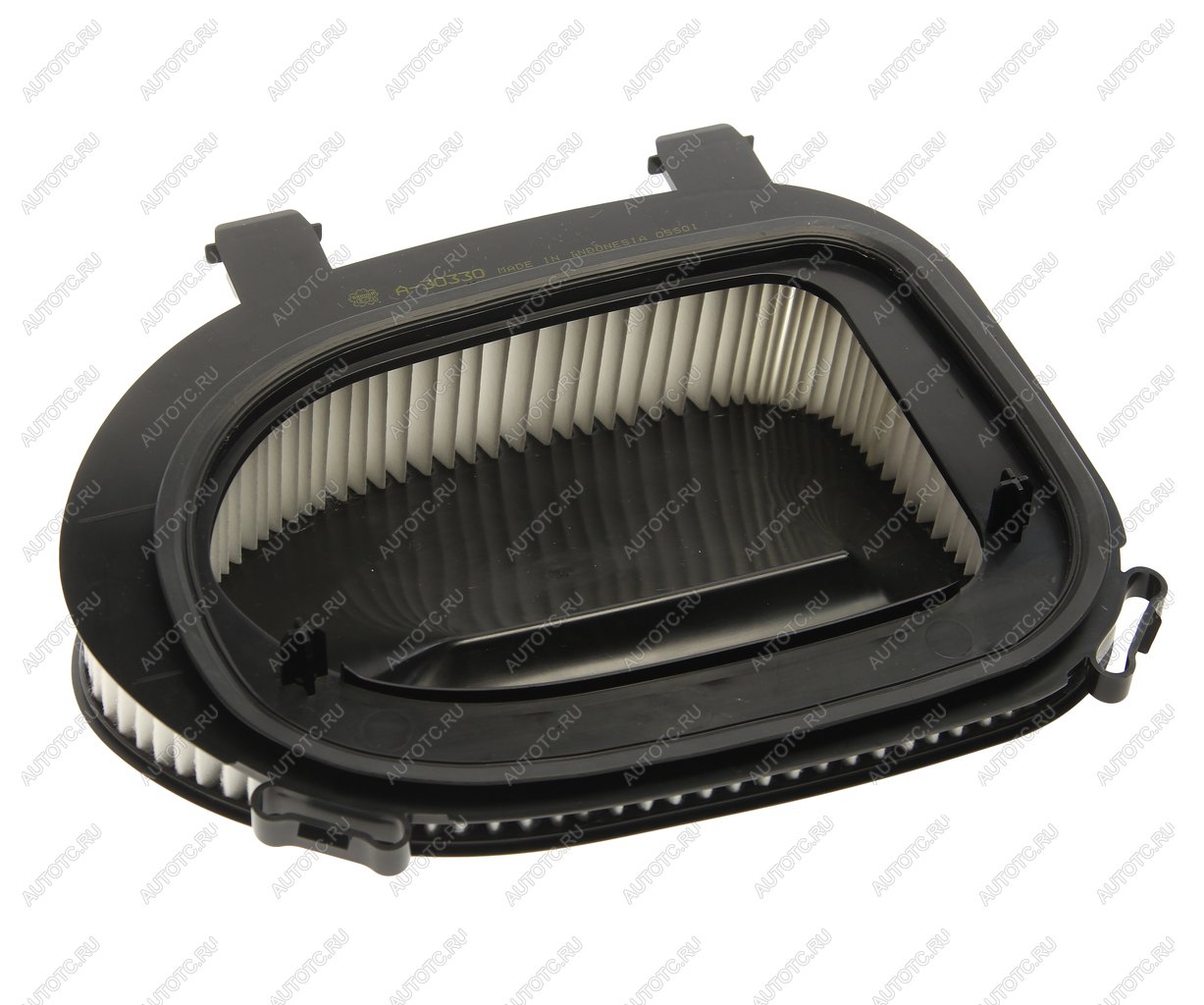 3 199 р. Фильтр воздушный BMW X3 (F25),X5 (E70),X6 (E71) (11-) SAKURA SAKURA a30330  с доставкой в г. Майкоп
