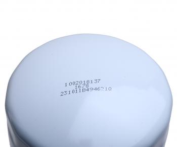 1 259 р. Фильтр масляный SHACMAN SHAANXI МАЗ-5440,6430 дв.WP7 OE SHACMAN 1002018137  с доставкой в г. Майкоп. Увеличить фотографию 4