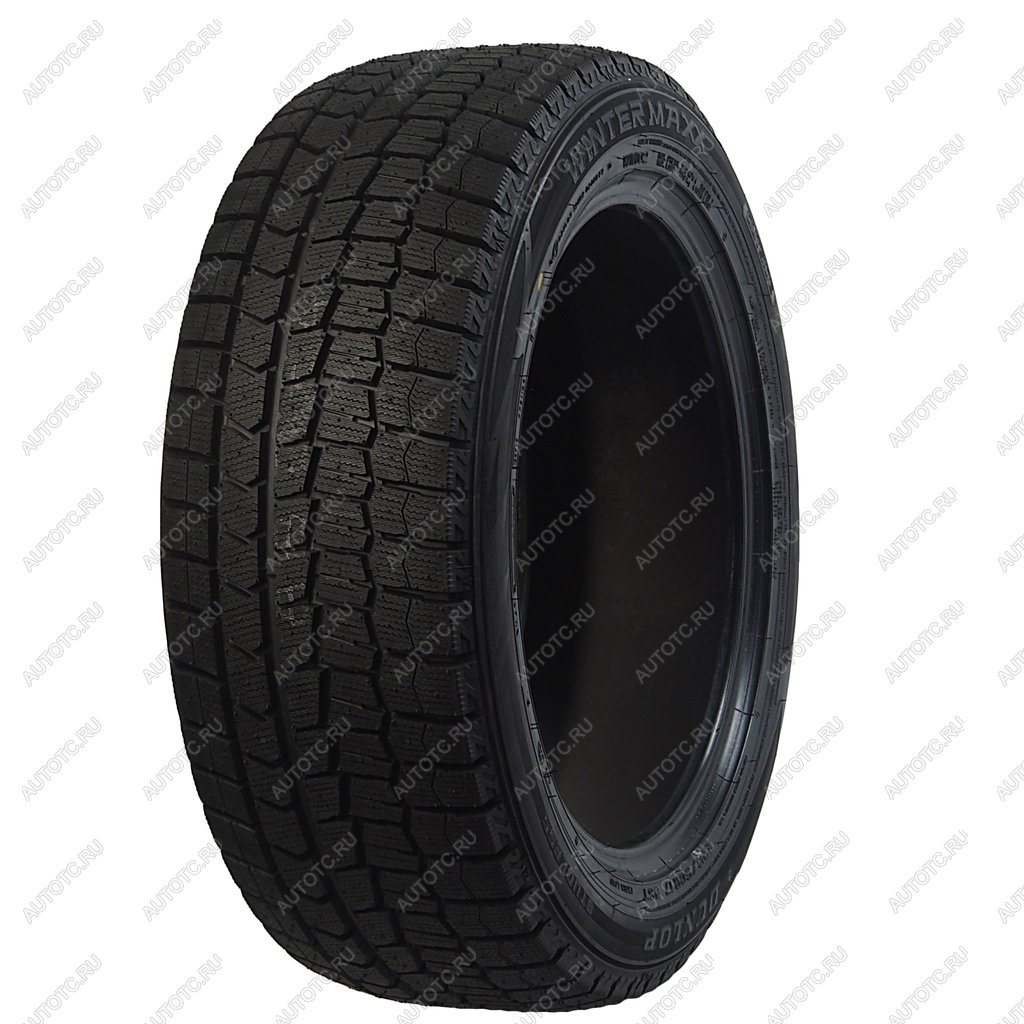 8 999 р. Покрышка DUNLOP Winter Maxx WM02 DUNLOP 20555 r16  с доставкой в г. Майкоп