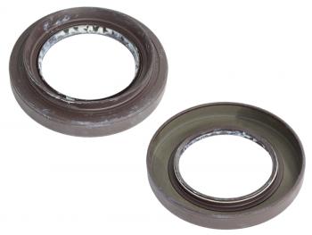 2 599 р. Сальник промежуточного вала переднего редуктора MAZDA CX-7 07-3 06-6 05- MAZDA A601-27-238  с доставкой в г. Майкоп. Увеличить фотографию 1