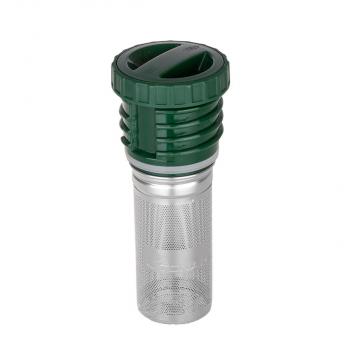 2 269 р. Термос ТОНАР 1000ML с ситечком зеленый (2 крышки-кружки)  hs.tm-057-g  с доставкой в г. Майкоп. Увеличить фотографию 6